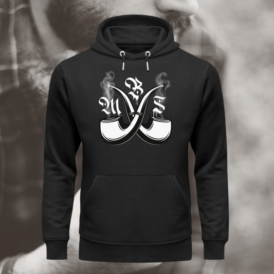 Ka Heggdig - Unisex Organic Hoodie