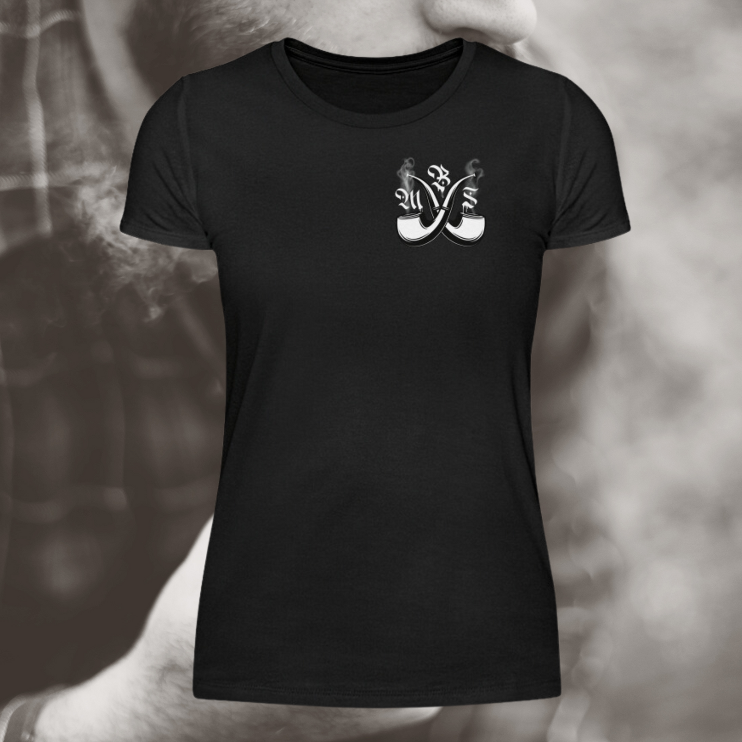 Ka Heggdig - Damenshirt
