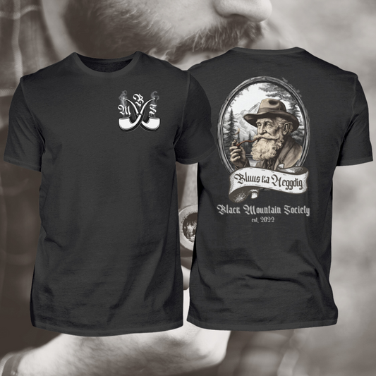 Ka Heggdig - Herren Shirt