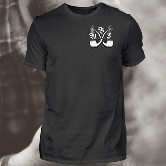 Ka Heggdig - Herren Shirt