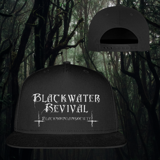 Erz Core - Snapback mit Stick