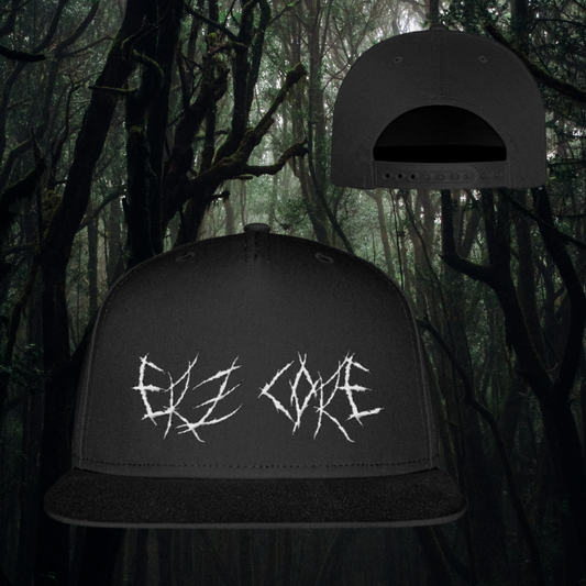 Erz Core - Snapback mit Stick