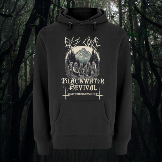 Erz Core - Unisex Premium Hoodie