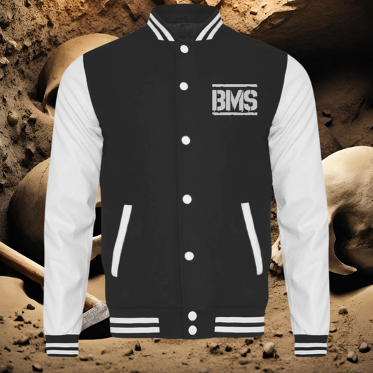 Skull & Bones - College Sweatjacke