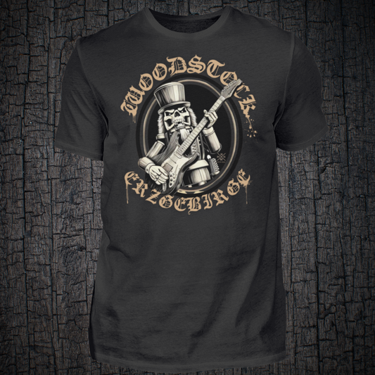 Woodstock - Herren Shirt