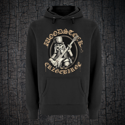 Woodstock - Unisex Premium Hoodie