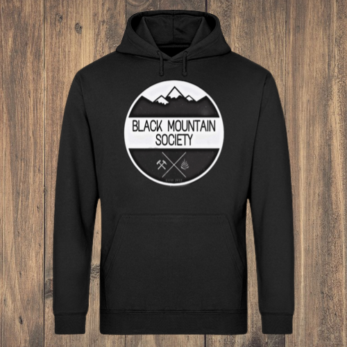BMS Classics - Unisex Organic Hoodie