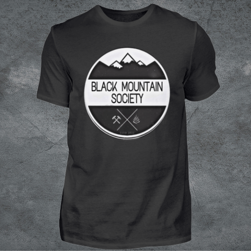 BMS Classics - Herren Premiumshirt