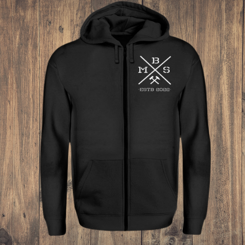 BMS Classics - Zipper