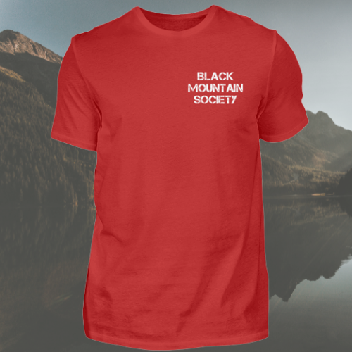 BMS Free Style - Herren Premiumshirt