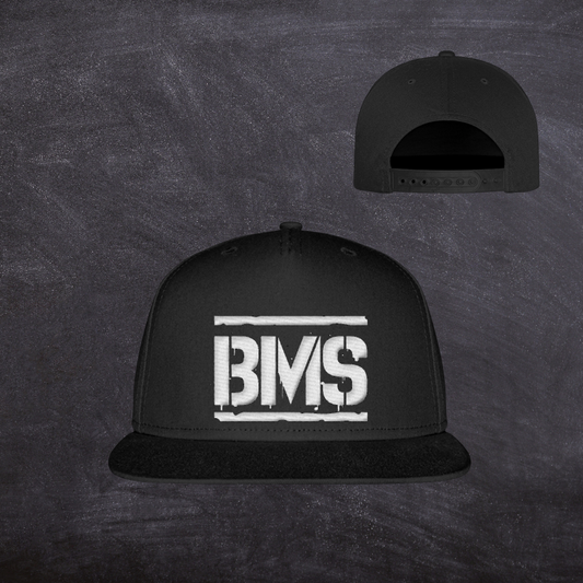 BMS - Snapback mit Stick
