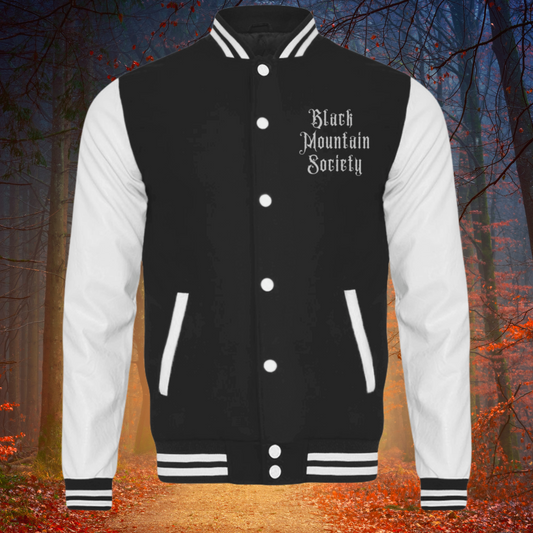BMS Wu de Walder - College Sweatjacke