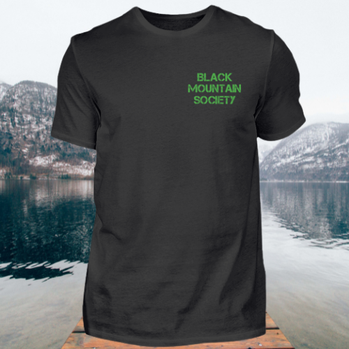 Deerhead color- Herren Premiumshirt