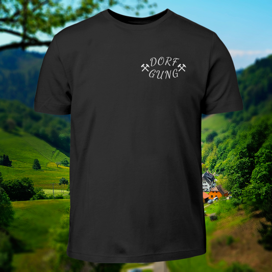 Dorfgung - Kinder T-Shirt