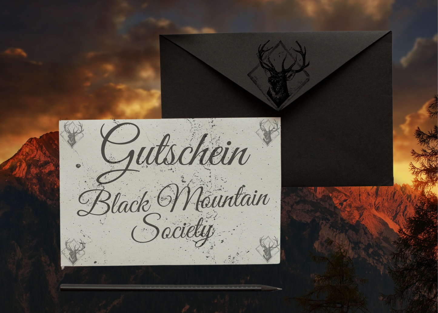 Geschenkgutschein