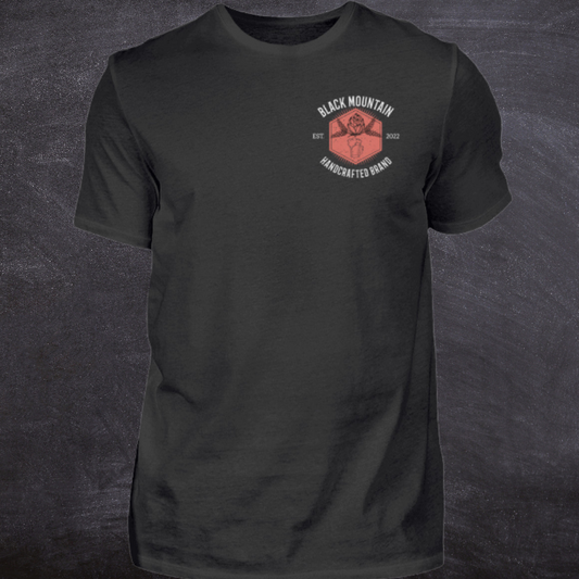 Halt mal mein Bier - Herren Premiumshirt