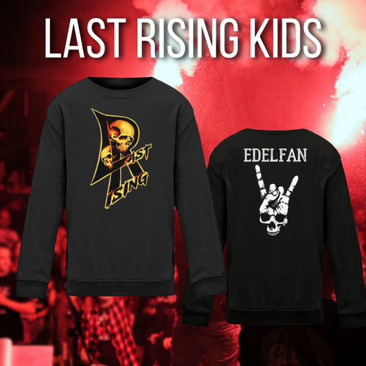 Last Rising - Kinder Sweatshirt