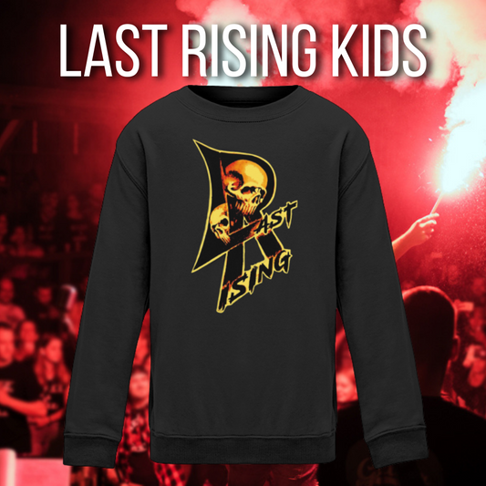 Last Rising - Kinder Sweatshirt