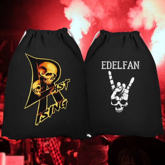 Last Rising - Baumwoll Gymsac