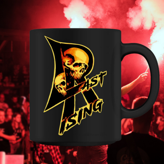 Last Rising - Tasse