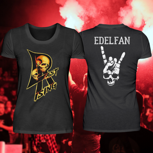 Last Rising - Damen Premiumshirt