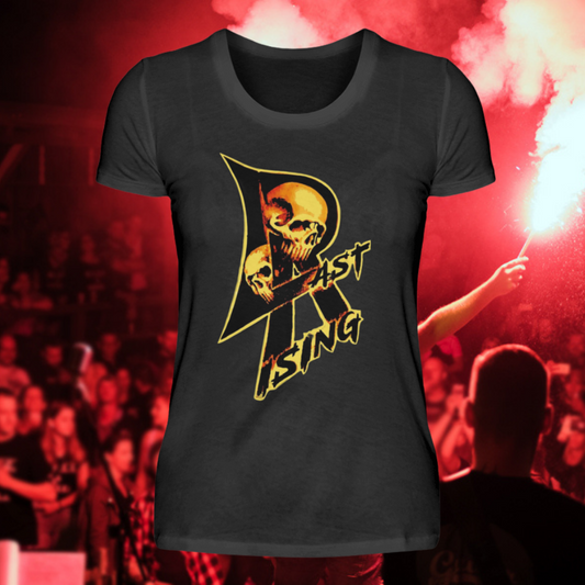 Last Rising - Damen Premiumshirt