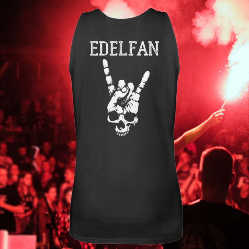 Last Rising - Damen Tanktop