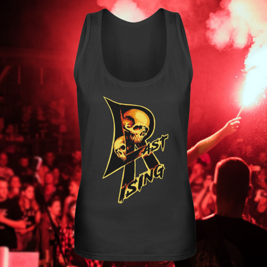 Last Rising - Damen Tanktop
