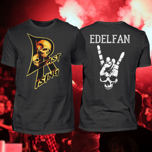 Last Rising - Herren Premiumshirt