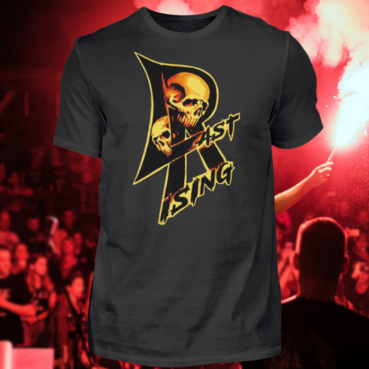 Last Rising - Herren Premiumshirt