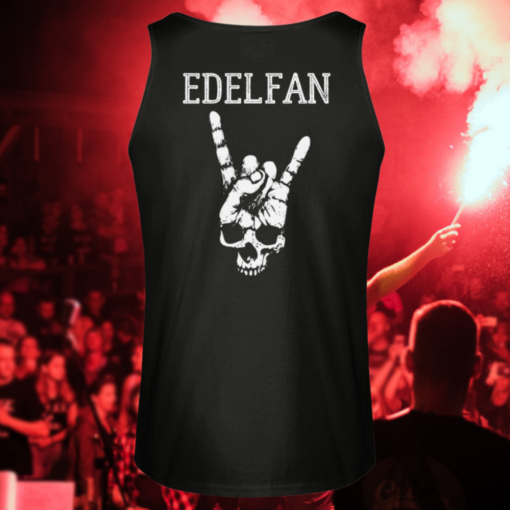 Last Rising - Herren Tanktop