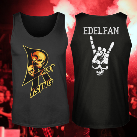 Last Rising - Herren Tanktop