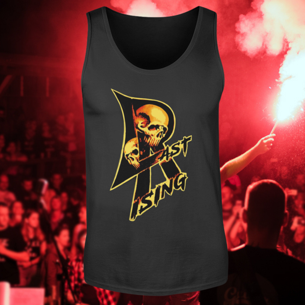 Last Rising - Herren Tanktop