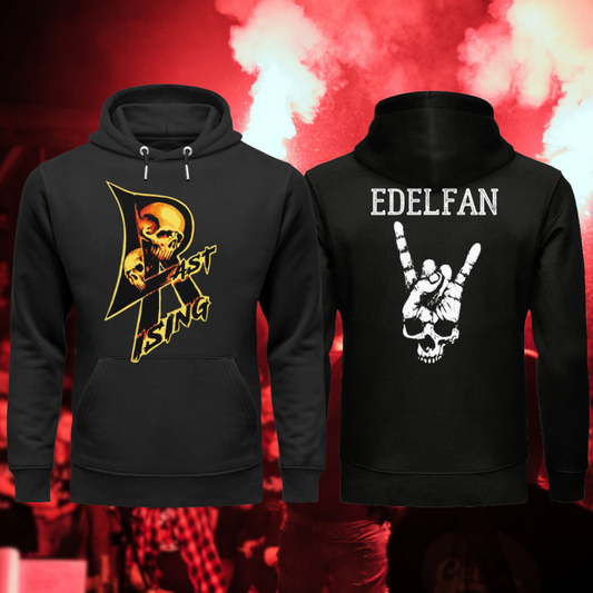 Last Rising - Unisex Organic Hoodie