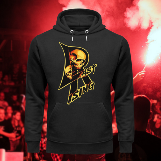 Last Rising - Unisex Organic Hoodie