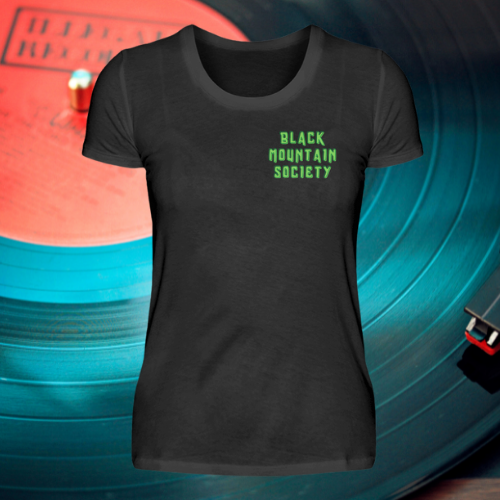 Never Forget - Damen Premiumshirt