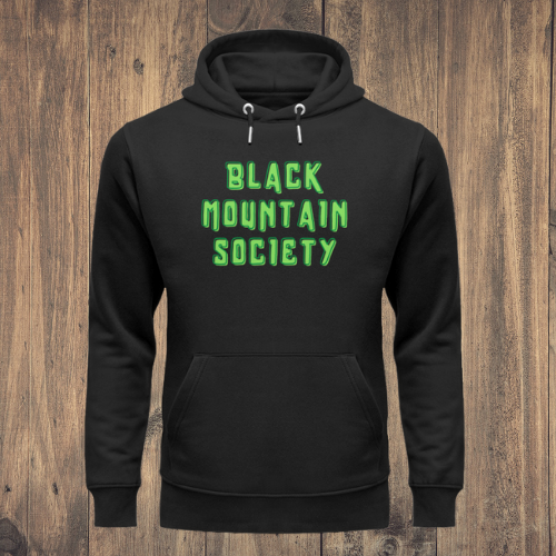 Never Forget - Unisex Organic Hoodie