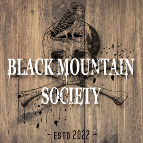 BMS Skull Style - Unisex Organic Hoodie