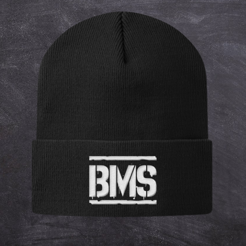 BMS - Beanie