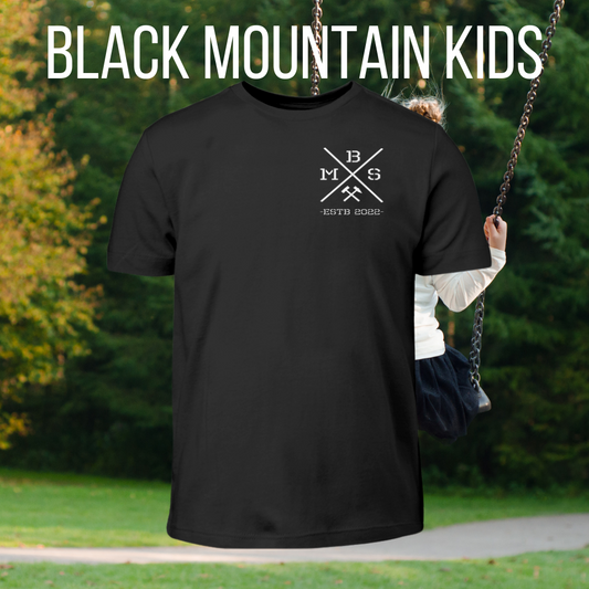 Pickaxe Style - Kinder T-Shirt