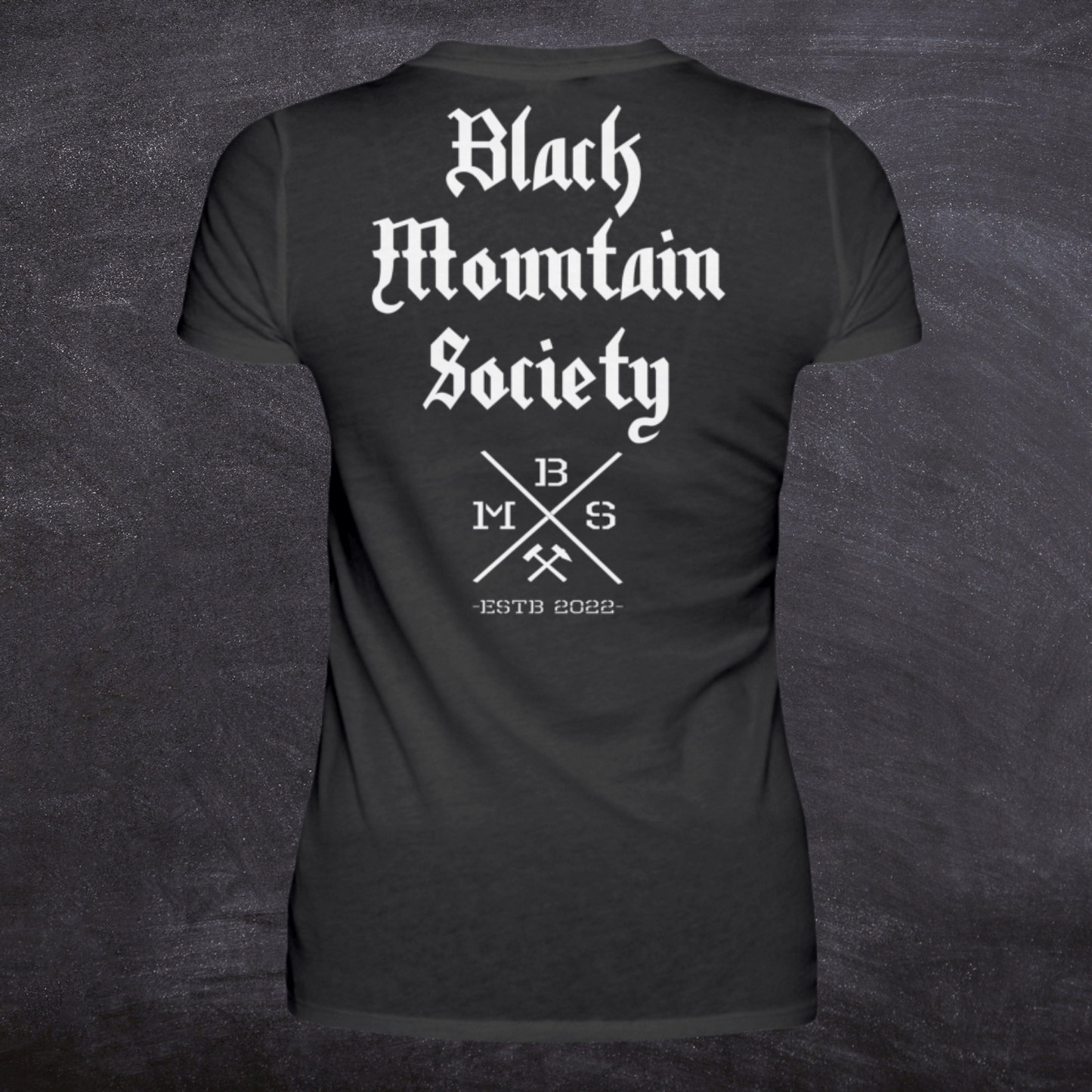 Live Fast Die Young - Damen Premiumshirt
