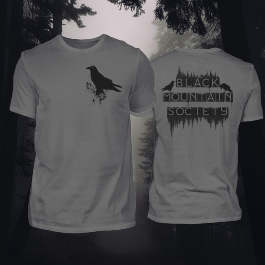 Ravenstyle - Herren Premiumshirt