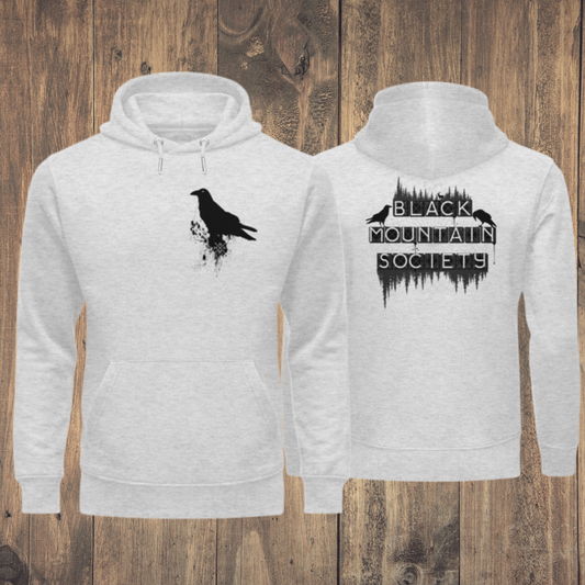 Ravenstyle - Unisex Organic Hoodie