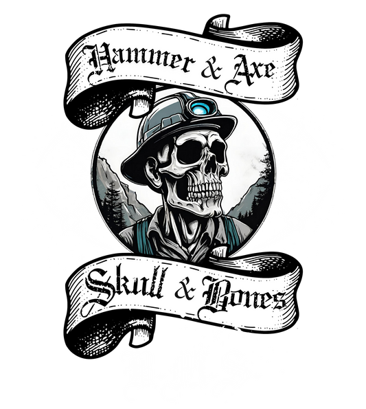 Skull & Bones  - Damenshirt