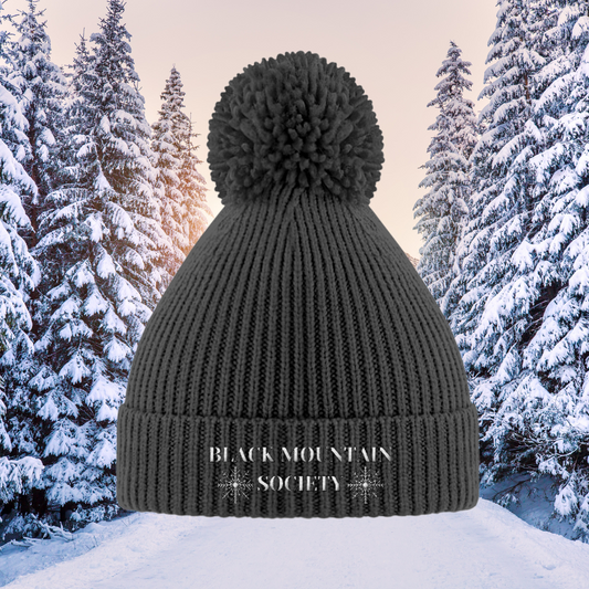 Black Mountain Bummelmitz mit Stick