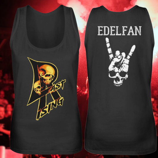 Last Rising - Damen Tanktop